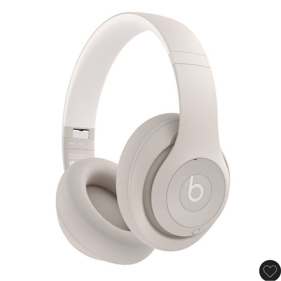 Beats by Dre Other - NWOT Beats Studio Pro Bluetooth Wireless Headphones – Sandstone